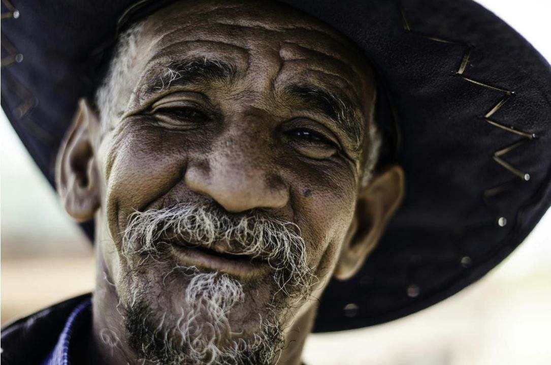 Moderator